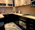 Снимка 5 — Двустаен апартамент в Шумен, Център