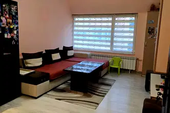Двустаен апартамент в Шумен, Център