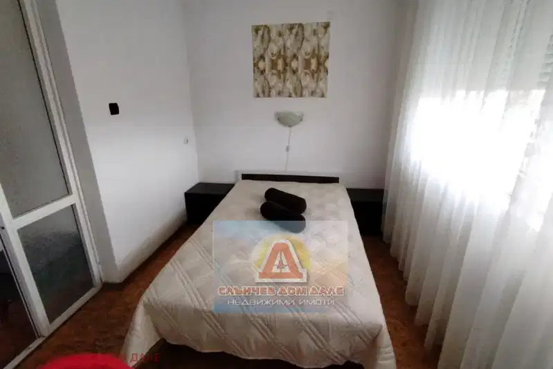 apartment in Shumen, Centyr