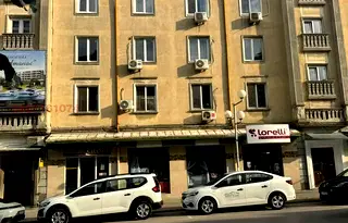 апартамент в Шумен, Център