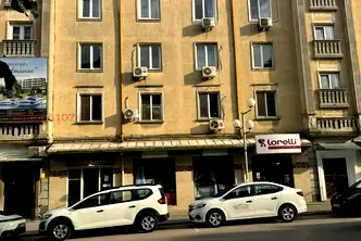 апартамент в Шумен, Център