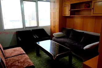 Тристаен апартамент в Шумен, Център