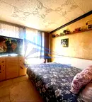 Тристаен апартамент в Шумен, Дивизионна болница
