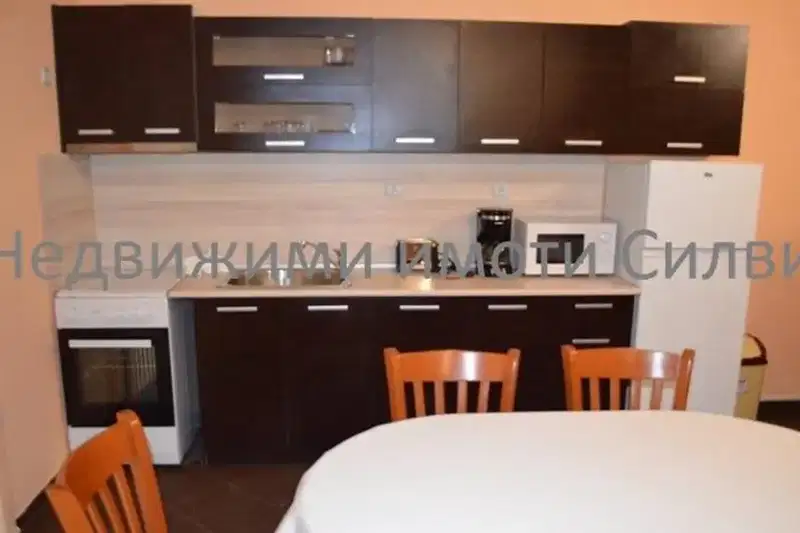 apartment in Shumen, Dobrudjanski
