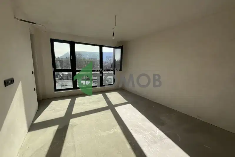2-bedroom apartment in Shumen, Dobrudjanski