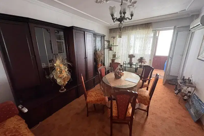 apartment in Shumen, Dobrudjanski