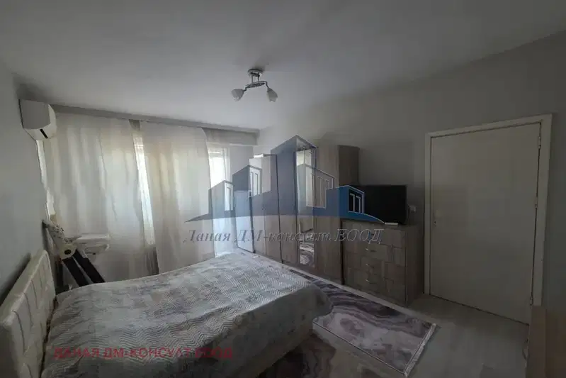 apartment in Shumen, Dobrudjanski