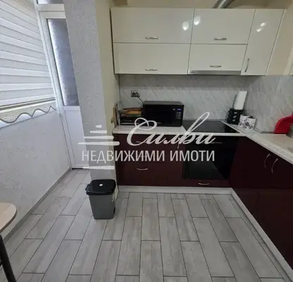 Photo 2 — apartment in Shumen, Dobrudjanski
