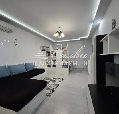 Photo 3 — apartment in Shumen, Dobrudjanski
