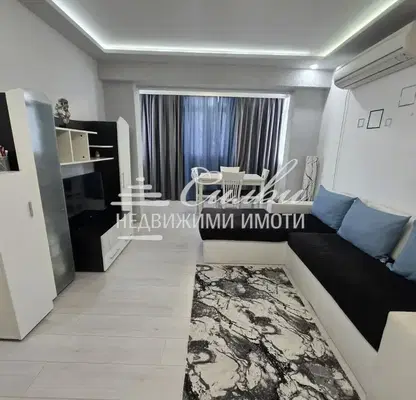 Photo 4 — apartment in Shumen, Dobrudjanski