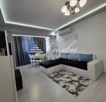 Photo 5 — apartment in Shumen, Dobrudjanski