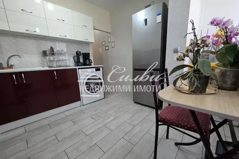 apartment in Shumen, Dobrudjanski