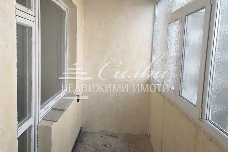 apartment in Shumen, Dobrudjanski