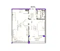 Снимка 2 — апартамент в Шумен, Добруджански