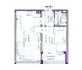 Снимка 2 — апартамент в Шумен, Добруджански