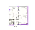 Снимка 2 — апартамент в Шумен, Добруджански