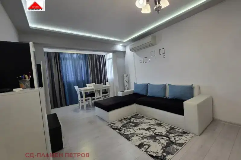 2-bedroom apartment in Shumen, Dobrudjanski