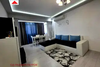 апартамент в Шумен, Добруджански