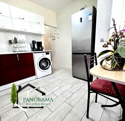 Photo 5 — apartment in Shumen, Dobrudjanski