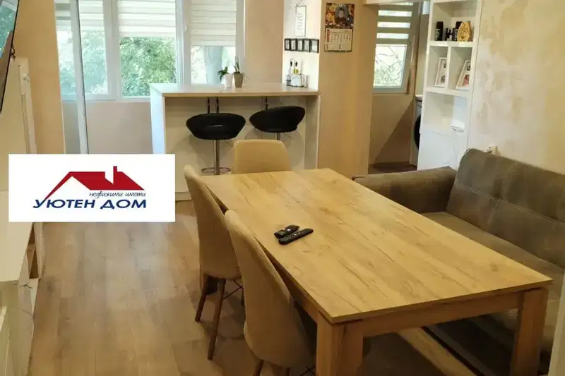 3-bedroom apartment in Shumen, Dobrudjanski
