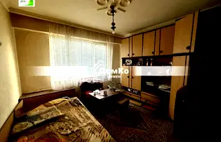 Тристаен апартамент в Шумен, Добруджански
