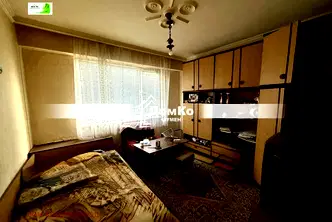 Тристаен апартамент в Шумен, Добруджански