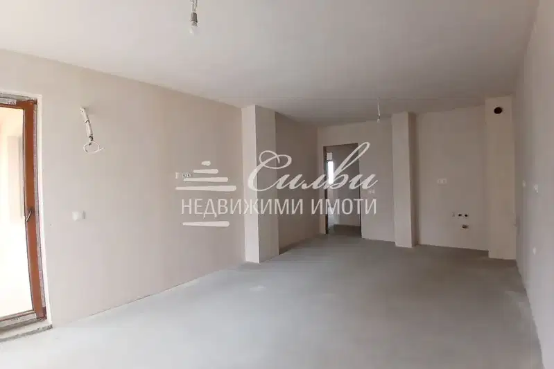3-bedroom apartment in Shumen, Dobrudjanski