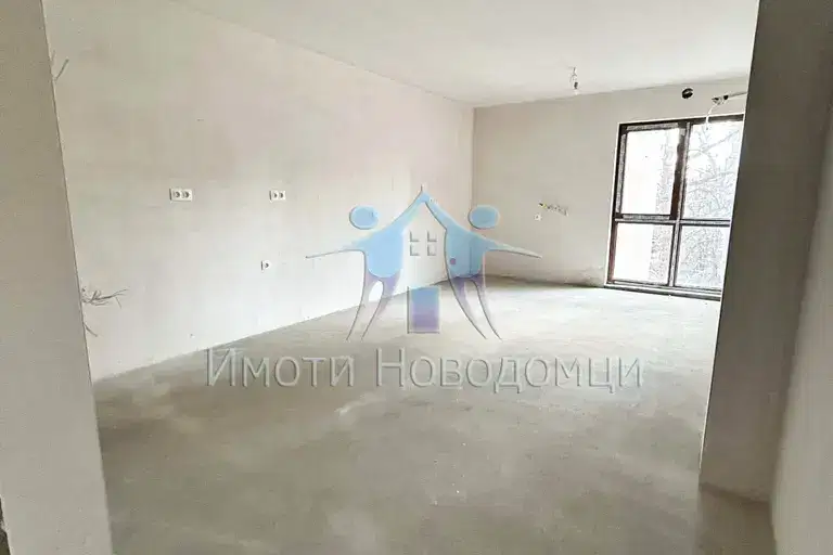 apartment in Shumen, Dobrudjanski