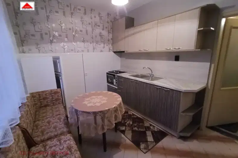apartment in Shumen, Dobrudjanski