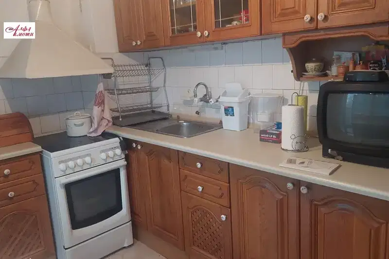 apartment in Shumen, Dobrudjanski