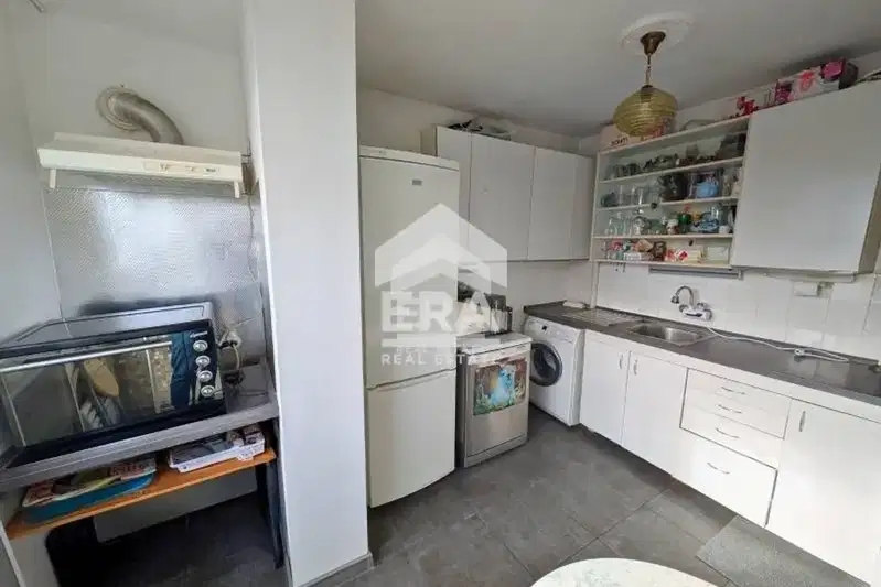 apartment in Shumen, Dobrudjanski