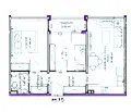 Снимка 2 — апартамент в Шумен, Добруджански
