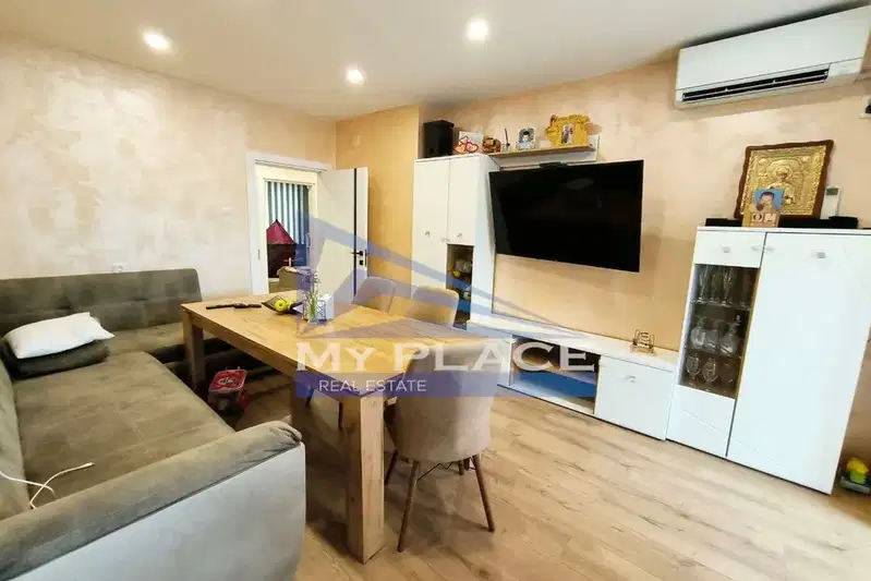 apartment in Shumen, Dobrudjanski