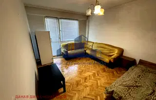 Едностаен апартамент в Шумен, Добруджански
