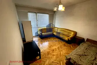 Едностаен апартамент в Шумен, Добруджански