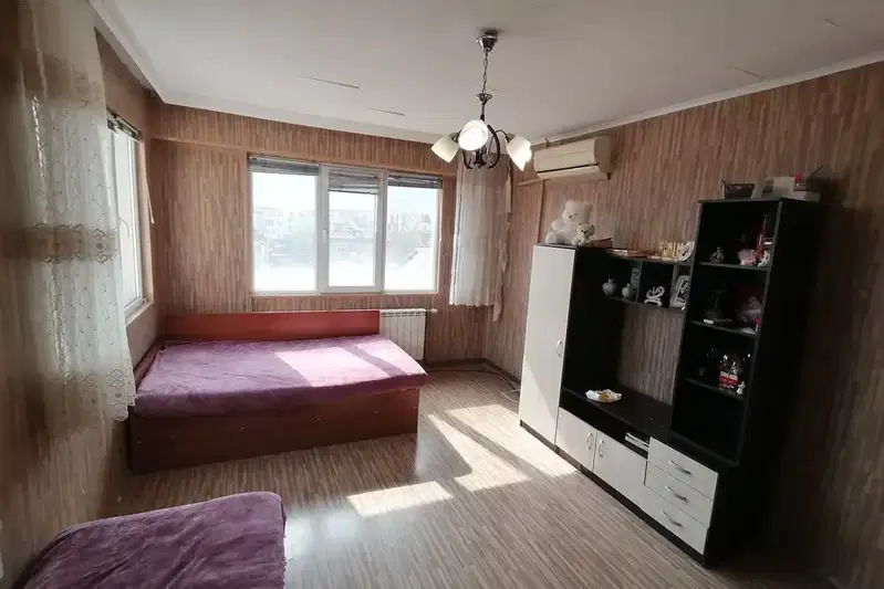 2-bedroom apartment in Shumen, Matematicheska Gimnaziya