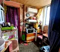 Снимка 5 — Двустаен апартамент в Шумен, Пазара