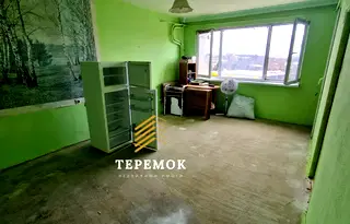 Двустаен апартамент в Шумен, Пазара