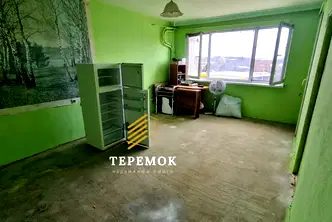 Двустаен апартамент в Шумен, Пазара