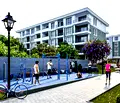 Снимка 3 — апартамент в Шумен, Пазара