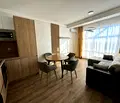 Снимка 4 — Тристаен апартамент в Шумен, Пазара