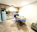 Снимка 2 — Двустаен апартамент в Шумен, Пазара