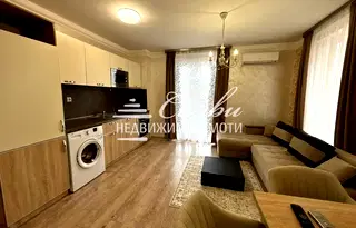 апартамент в Шумен, Пазара