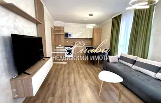 апартамент в Шумен, Пазара