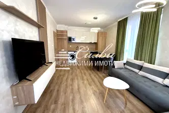 апартамент в Шумен, Пазара