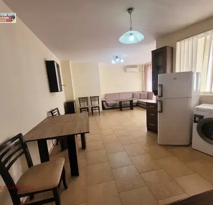 Photo 2 — 3-bedroom apartment in Shumen, Pazara