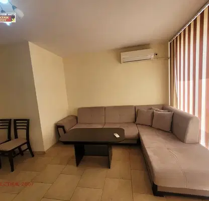 Photo 3 — 3-bedroom apartment in Shumen, Pazara