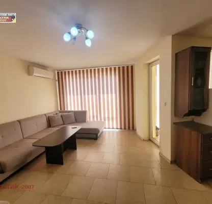Photo 4 — 3-bedroom apartment in Shumen, Pazara