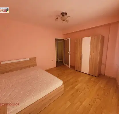 Photo 5 — 3-bedroom apartment in Shumen, Pazara