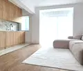 Снимка 3 — апартамент в Шумен, Пазара